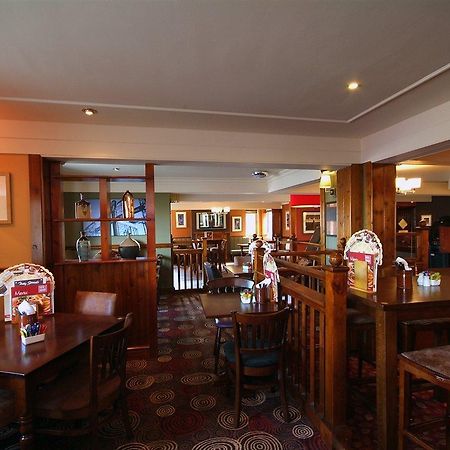 Premier Inn Blackpool Airport Экстерьер фото